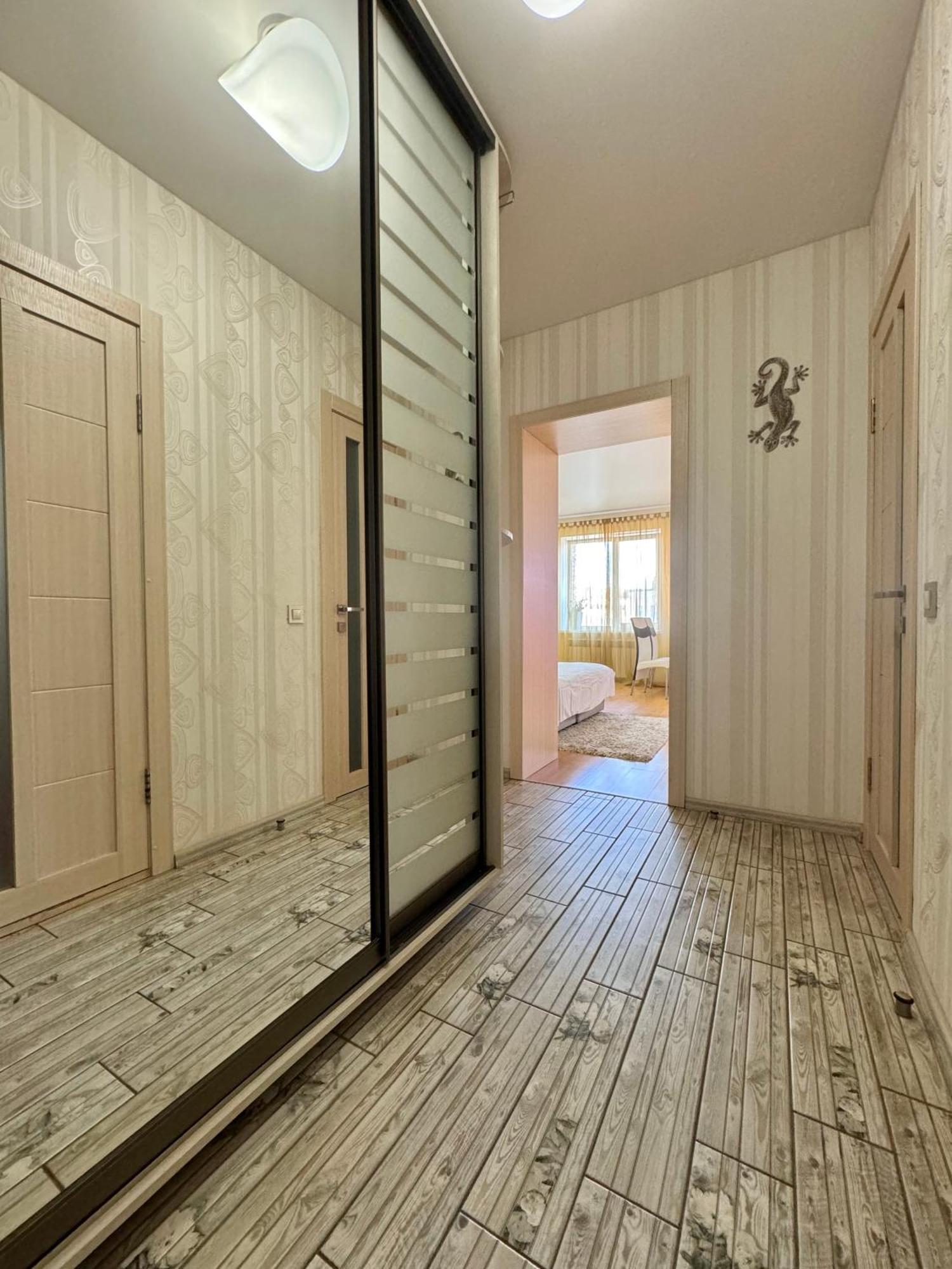Apartpoltava Затишна 1-Кімнатна Студія,Новобудова В Самому Центрі Міста, Банківський Чек Buitenkant foto